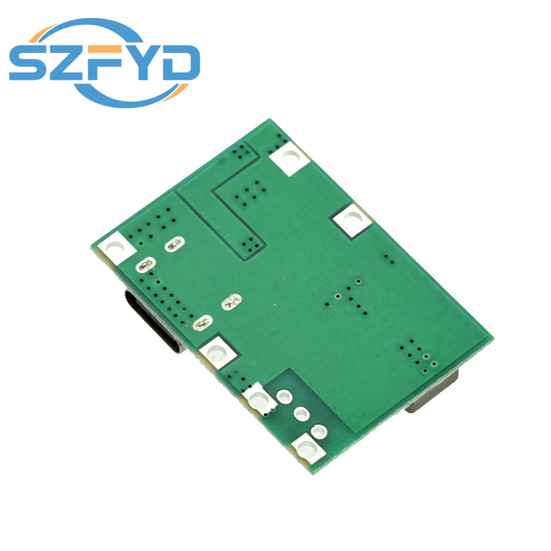 1-10 pces DC-DC módulo de impu - Tp4056 Module avaliação e preço
