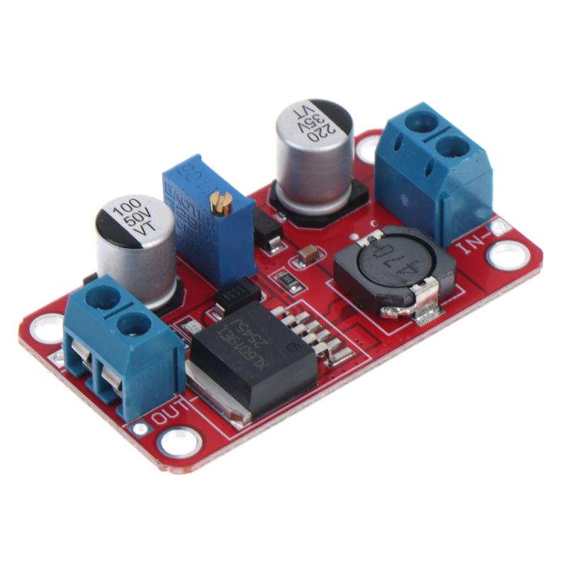 Módulo Conversor de Potência D - Dc Dc Converter avaliação e preço