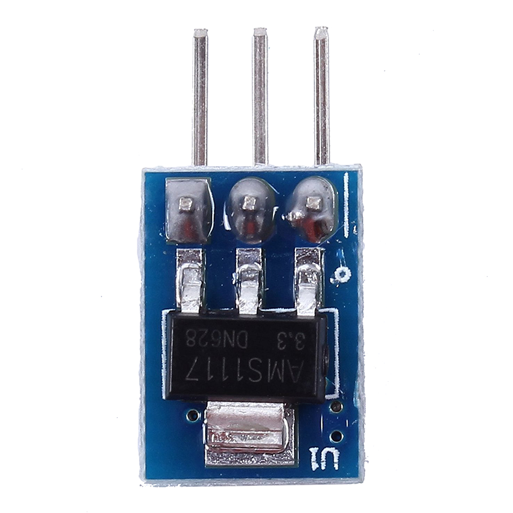 Supernew AMS1117-3.3 Módulo de - Ams1117 Module avaliação e preço