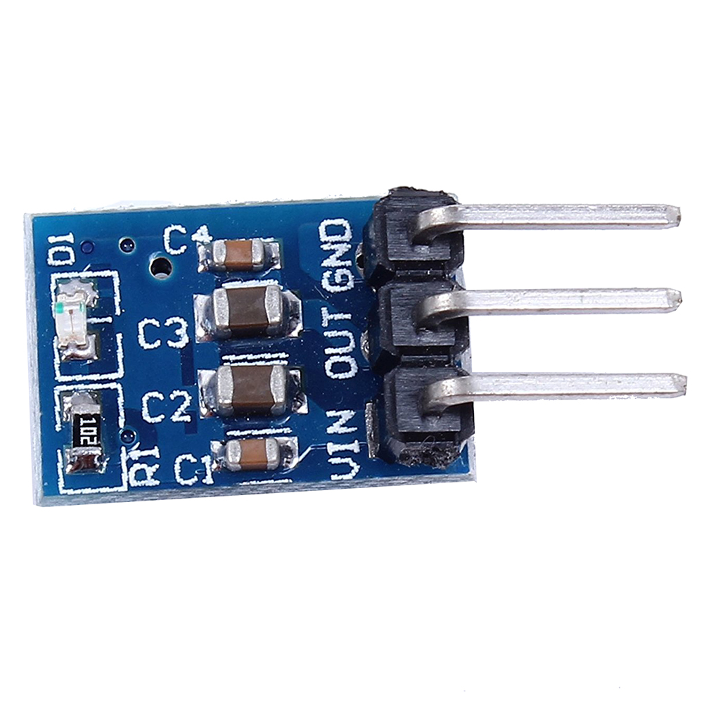 Supernew AMS1117-3.3 Módulo de - Ams1117 Module avaliação e preço