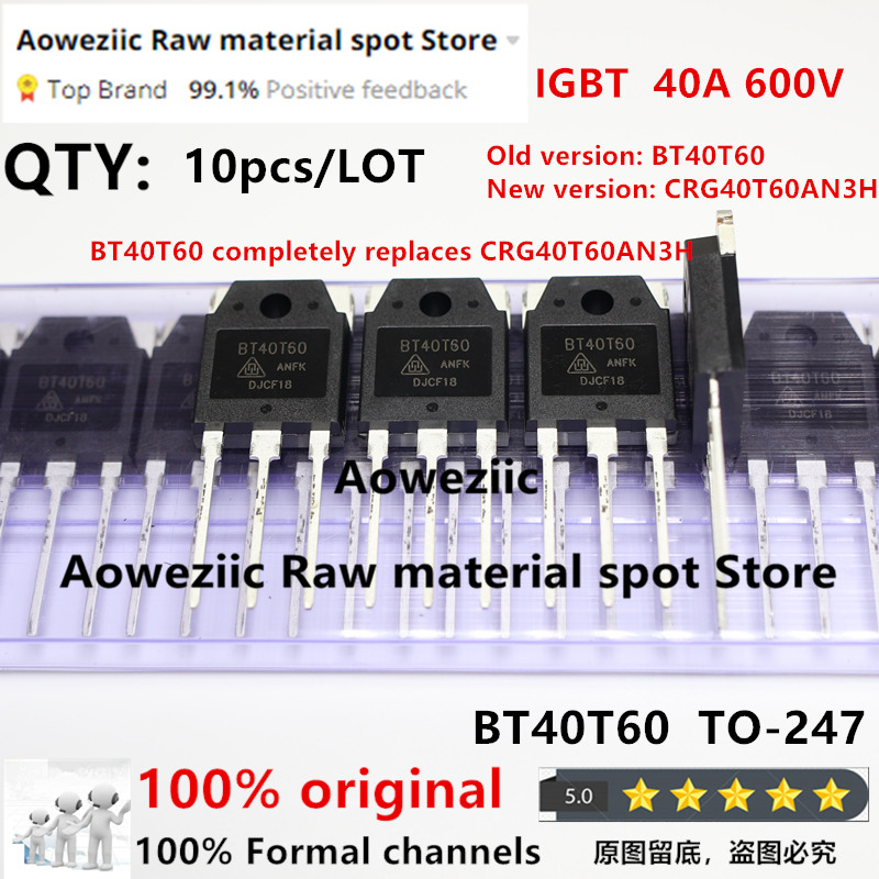 Aoweziic 2022 + 100% novo orig - Perfboard avaliação e preço