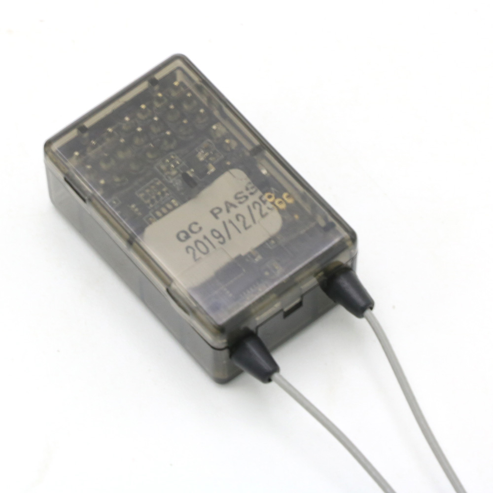 RadioLink R7FG 2.4GHz 7CH Rece - Antenna 2.4Ghz avaliação e preço