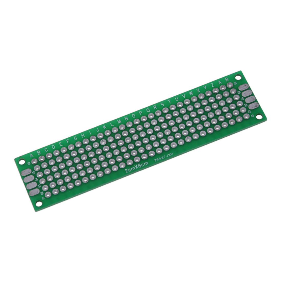 ABSK-4Pcs Placa de Circuito Im - Pcb Prototyping Board avaliação e preço