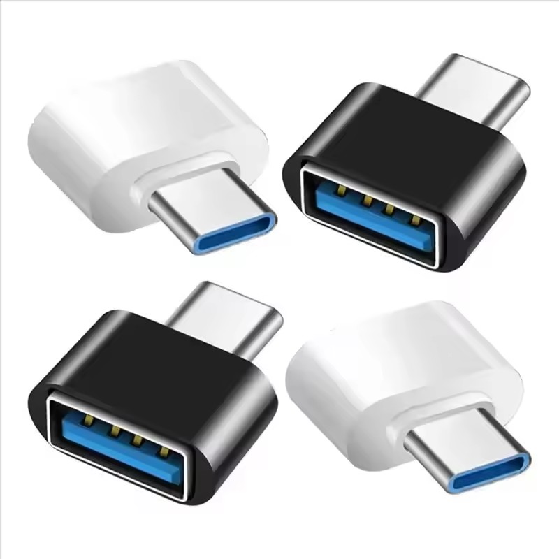 Adaptador Mini Tipo C para USB - Usb C Cable avaliação e preço