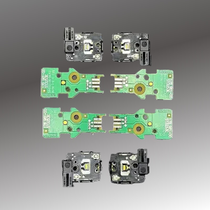 Luz branca para mercedes benz  - Proto Board avaliação e preço