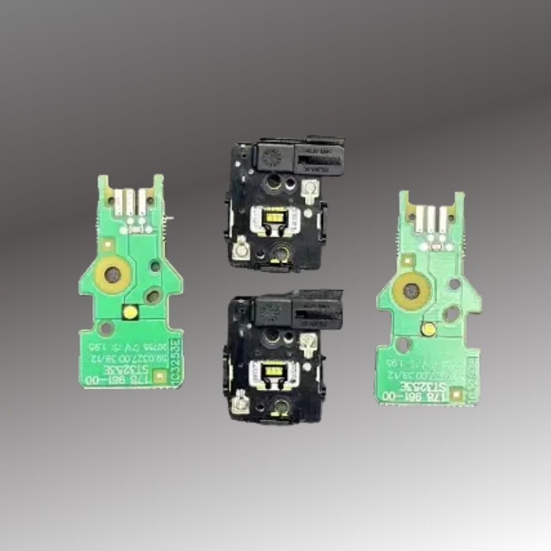 Luz branca para mercedes benz  - Proto Board avaliação e preço