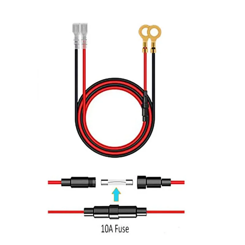 Cabo de tomada de carregador u - Ipex Connector avaliação e preço