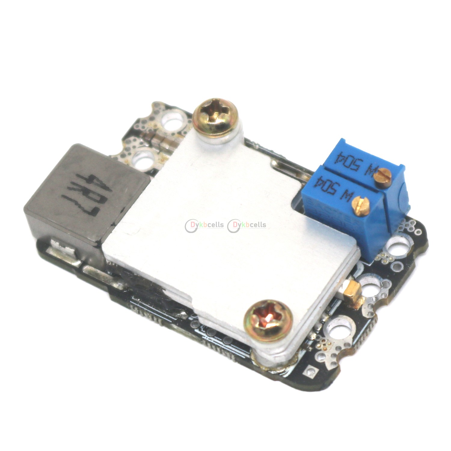 Módulo Carregador BQ24650 BUCK - Li Ion Charger Module avaliação e preço