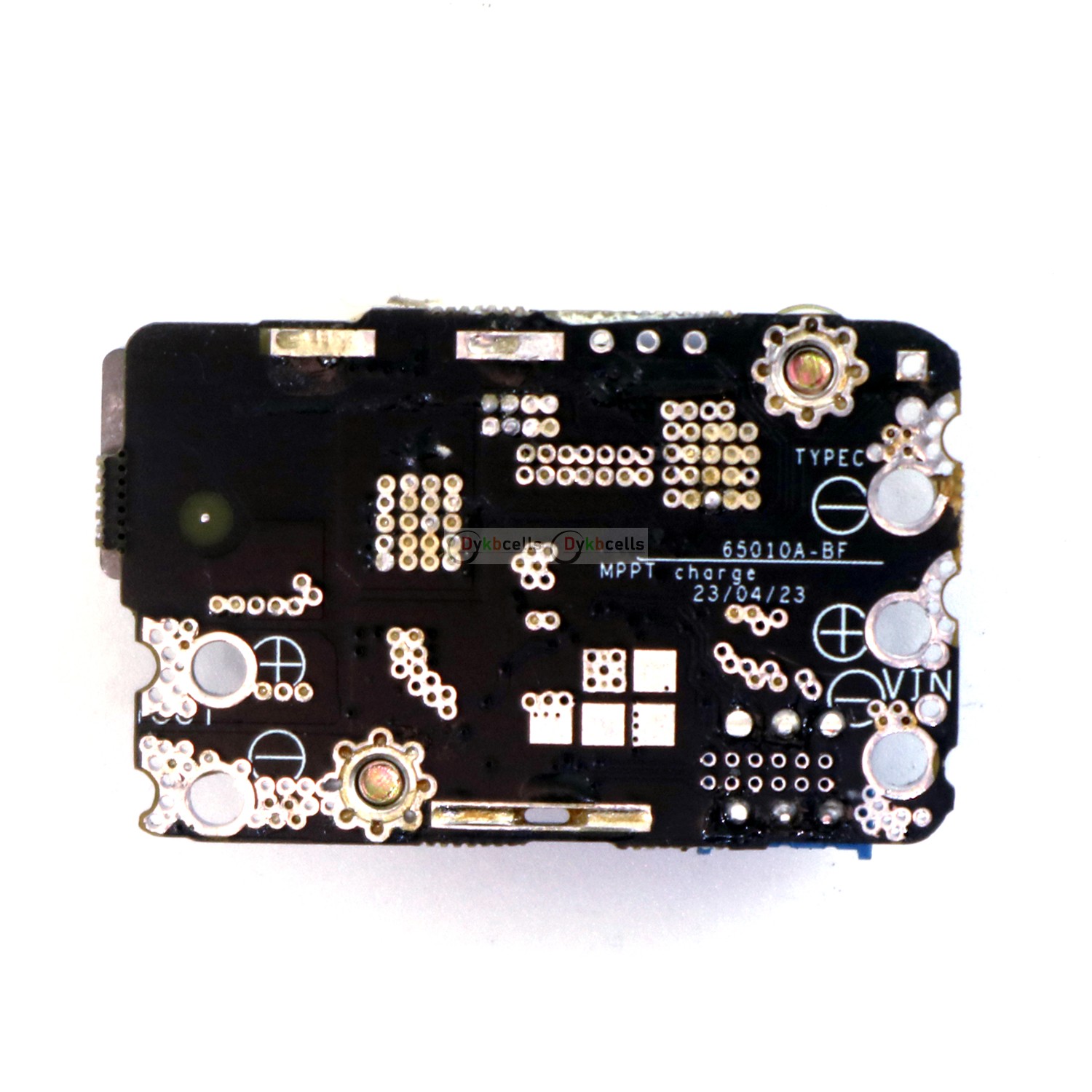 Módulo Carregador BQ24650 BUCK - Li Ion Charger Module avaliação e preço