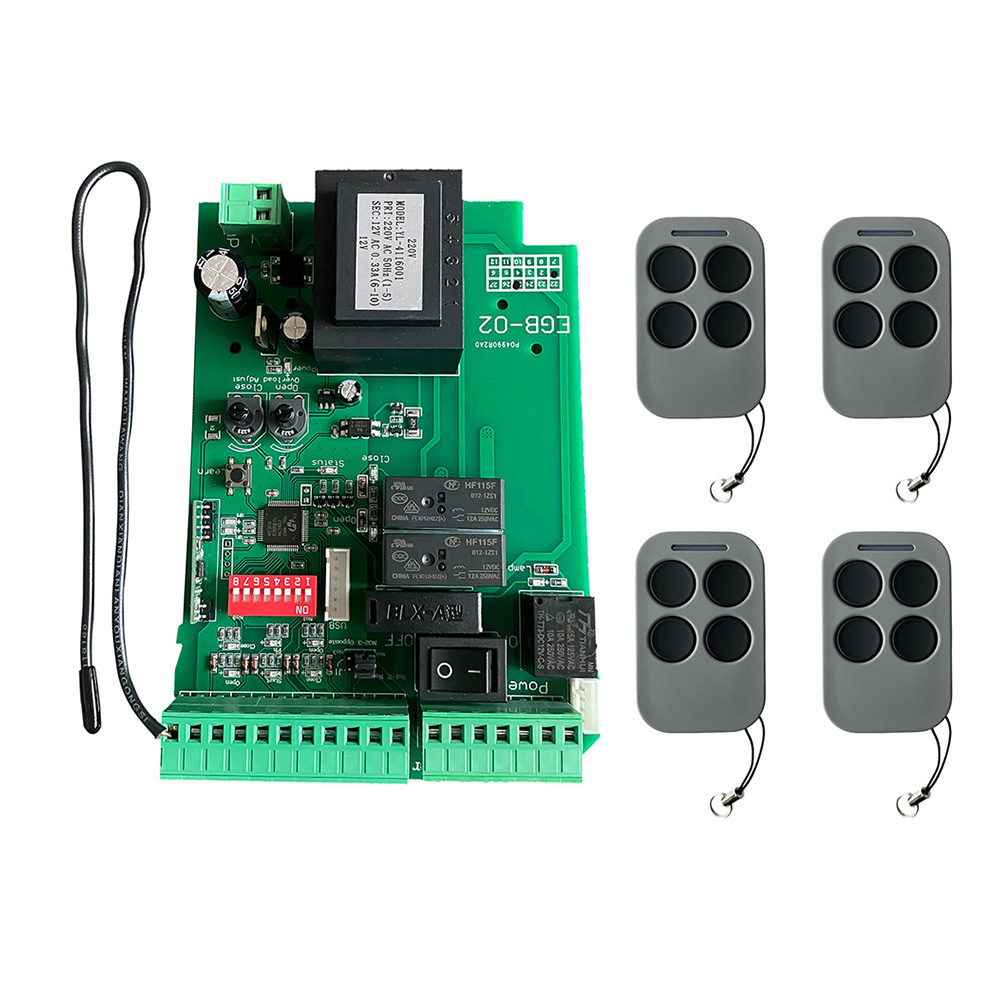 Placa de circuito para abridor - Proto Board avaliação e preço
