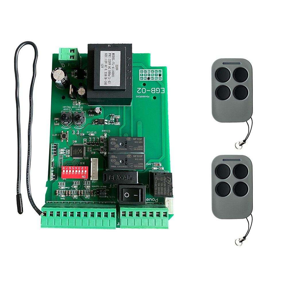 Placa de circuito para abridor - Proto Board avaliação e preço