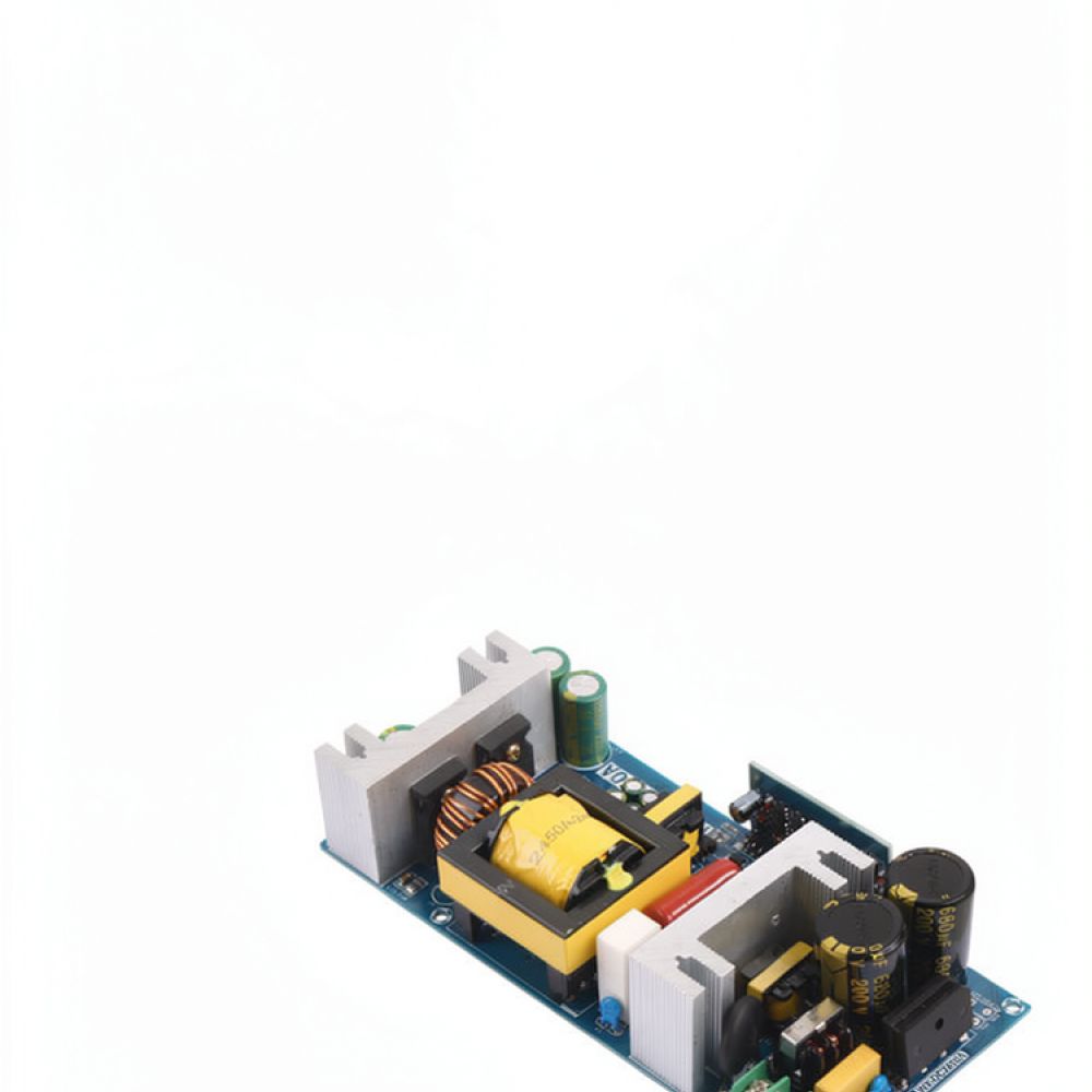 Fonte de alimentação eletrônic - Dc Dc Converter avaliação e preço