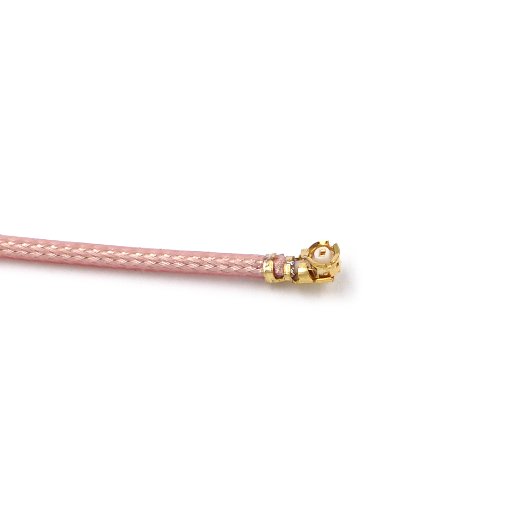 Cabo Pigtail Antena WiFi U.FL  - Ipex Connector avaliação e preço