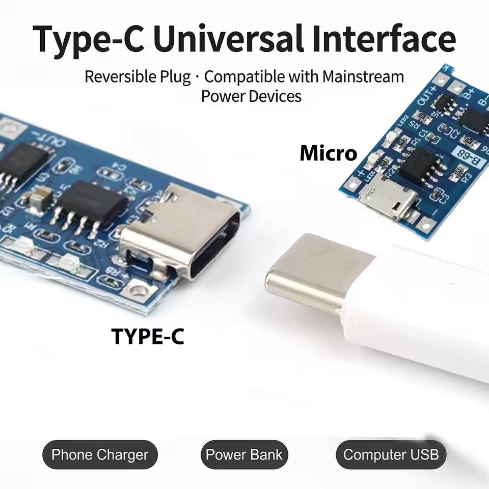 Módulos de carregamento USB Ty - Micro Usb Cable avaliação e preço