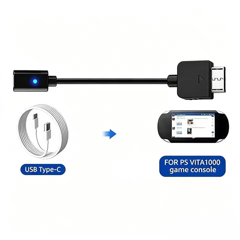 Cabo de Carregamento Tipo C Fê - Usb C Cable avaliação e preço