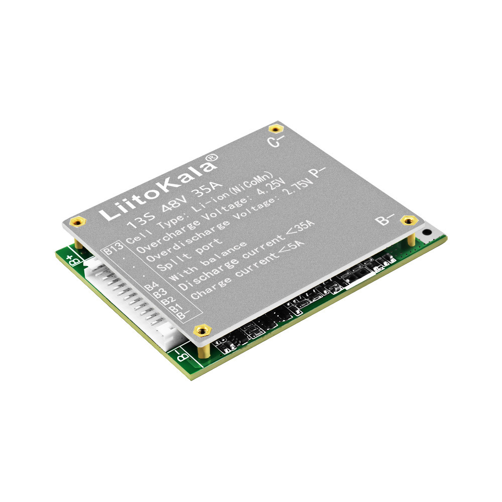 Placa de Proteção de Carga Lii - Li Ion Charger Module avaliação e preço