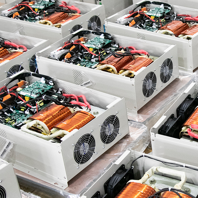 Inversor Solar de Bateria 110V - Dc Dc Converter avaliação e preço