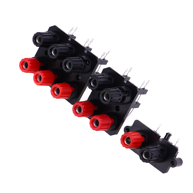 1 unidade Conector de Áudio Ex - Screw Terminal Block avaliação e preço