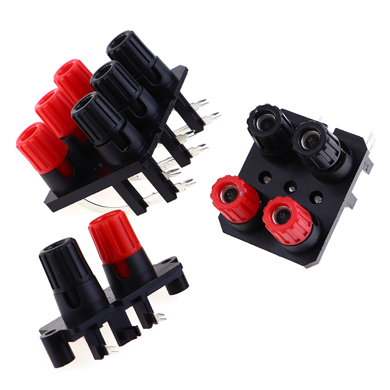 1 unidade Conector de Áudio Ex - Screw Terminal Block avaliação e preço