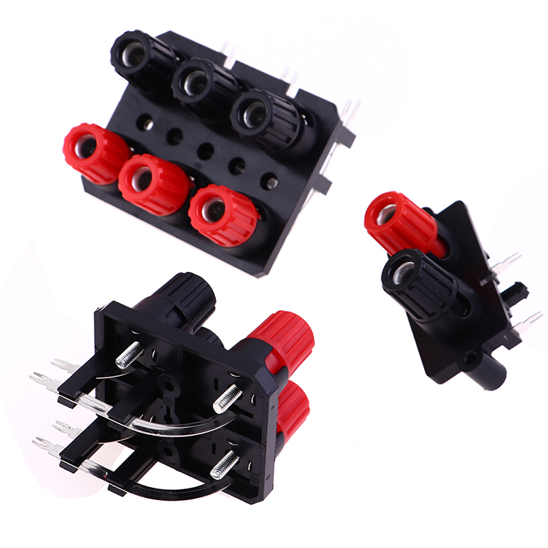 1 unidade Conector de Áudio Ex - Screw Terminal Block avaliação e preço