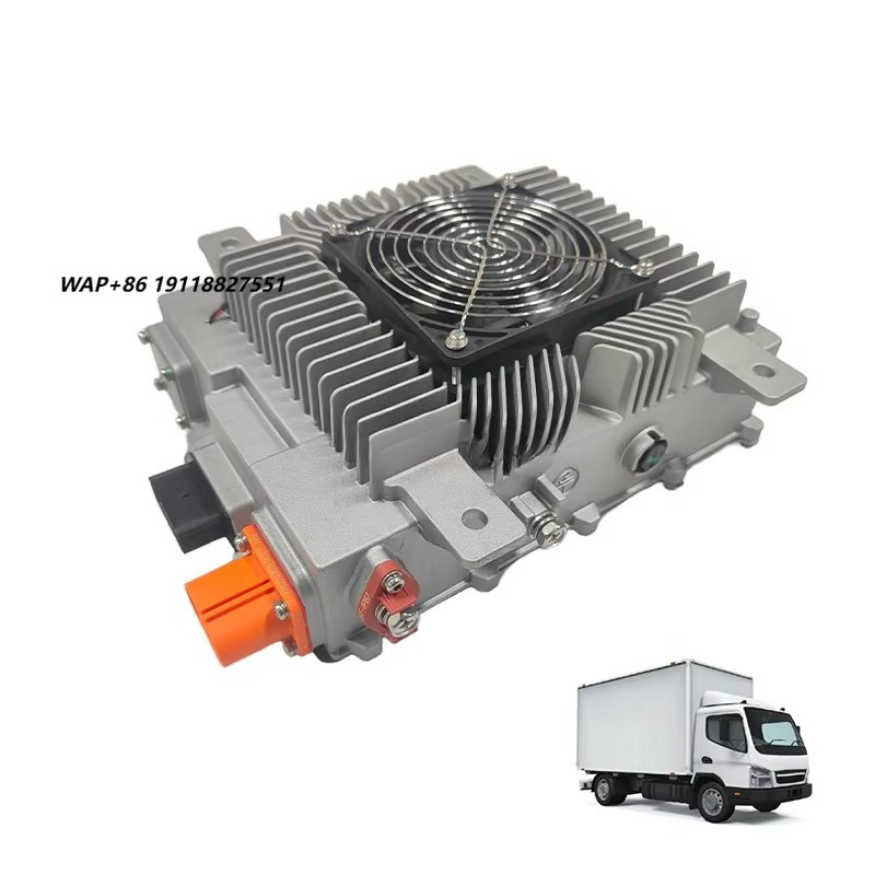 Conversor DC-DC à Prova d'Água - Dc Dc Converter avaliação e preço