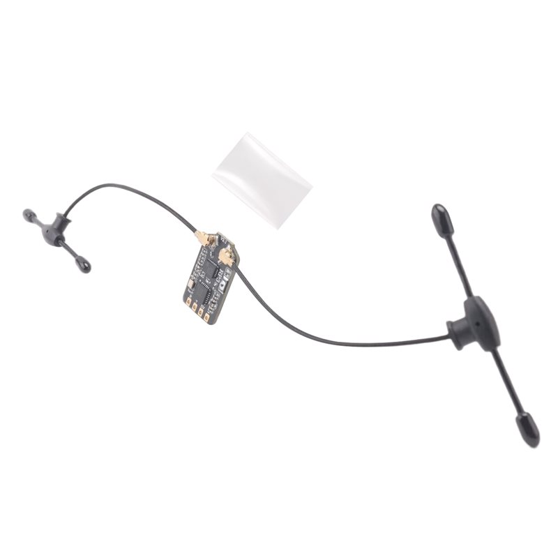 Receptor ABJA-RP3 com Antena D - Antenna 2.4Ghz avaliação e preço